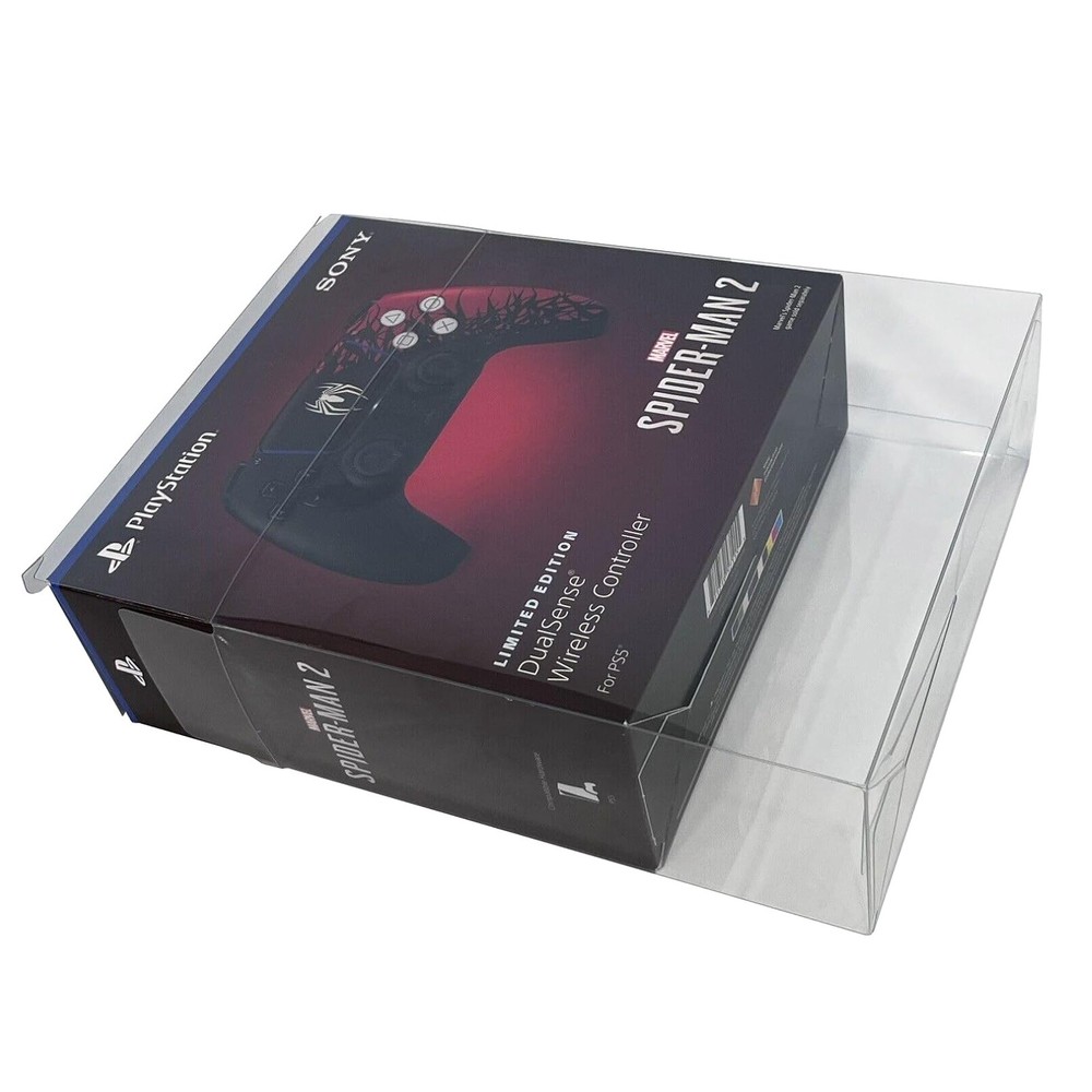 1x Protector Display Case For Sony Playstation 5 PS5 Limited Edition Controller