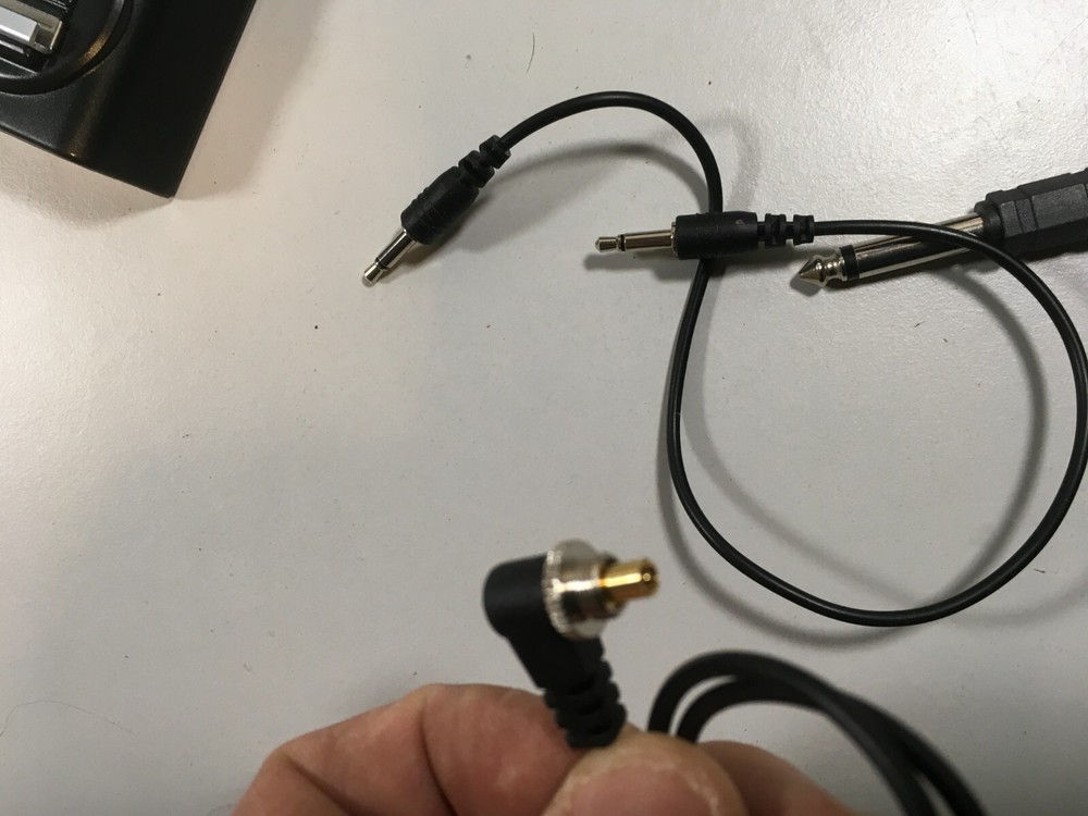 Strobies isync 4 Wireless Trigger