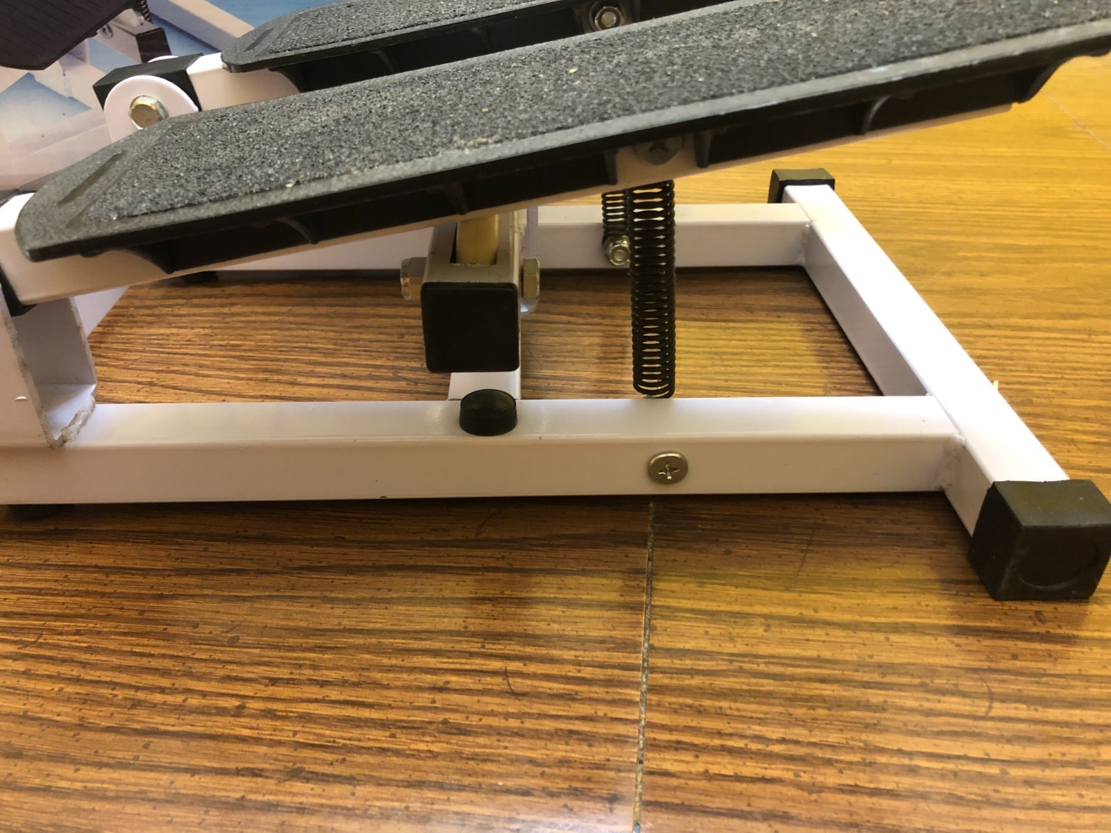 New Vintage 1990's Pro-Step Stair Exerciser Compact Cardio Stepper Machine