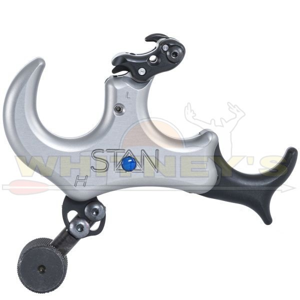 Stanislawski/Stan OnneX Hinge Release - Echo Grey - Medium - 8436