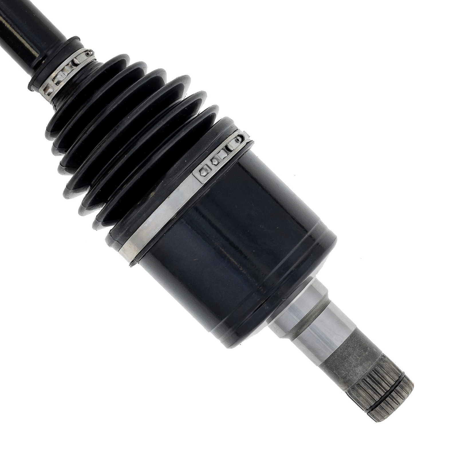 NICHE Front CV Axle Kit For John Deere Gator XUV625i XUV825i AM142936 AM142937