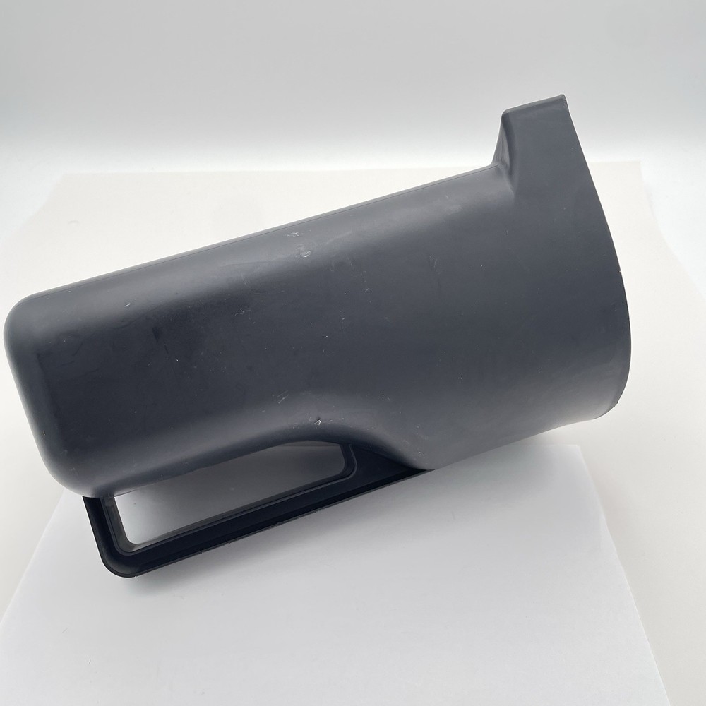 Cuisinart Juice Extractor CJE-1000 Replacement Part Black Pulp Container Bin
