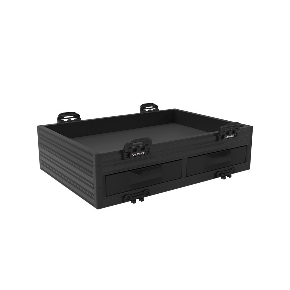 Nytro SLS36 Deep Tray & 2-Front Drawer Unit