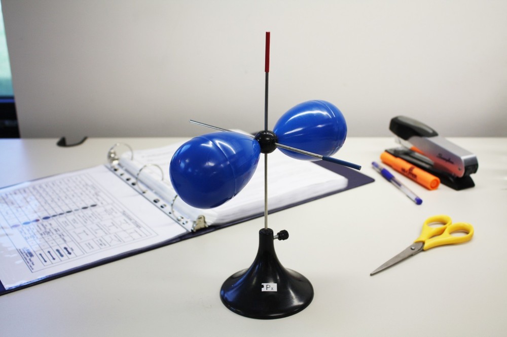 Molecular Orbital Theory Model Kit