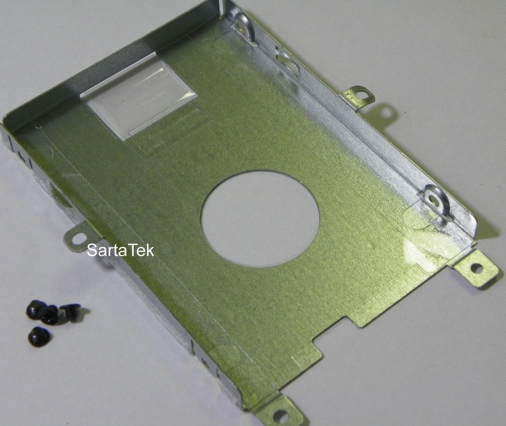Dell Latitude E5530 Hard Drive Caddy Tray