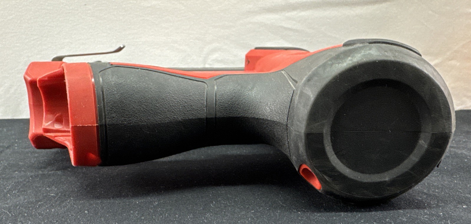 Milwaukee M12 12-Volt 23-Gauge Lithium-Ion Cordless Pin Nailer (Tool-Only)