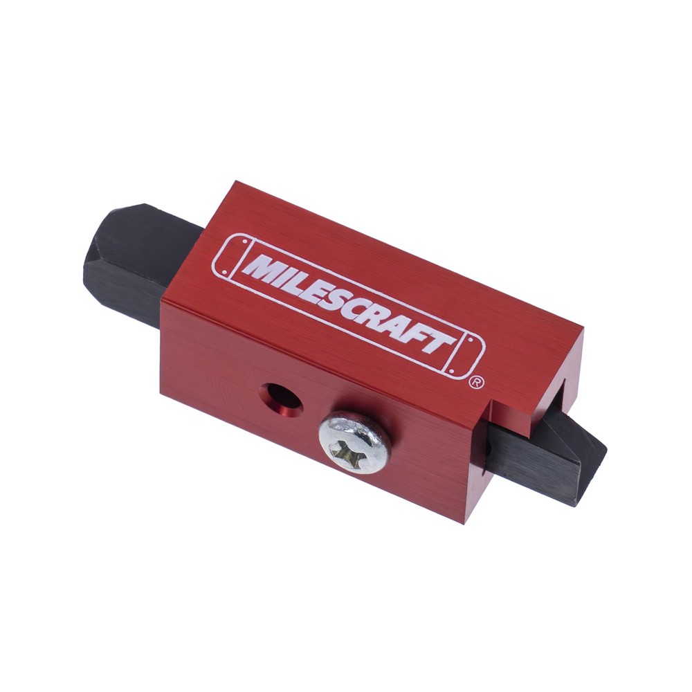 Milescraft 2220 Cornerchisel - Spring Loaded Corner Chisel For Quick A