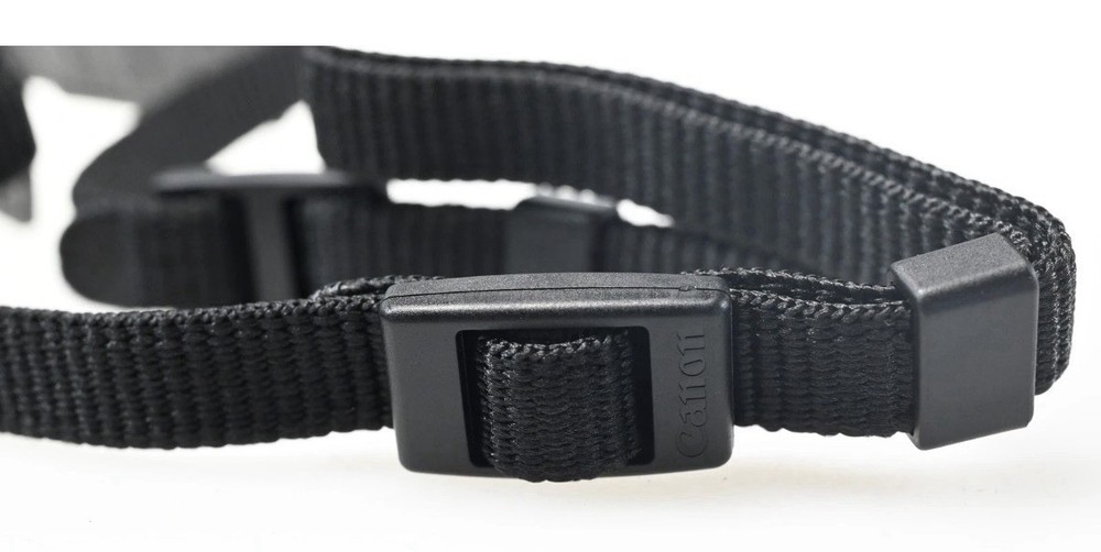 Canon EOS R6 camera shoulder strap MINT Genuine for Mirrorless full frame camera