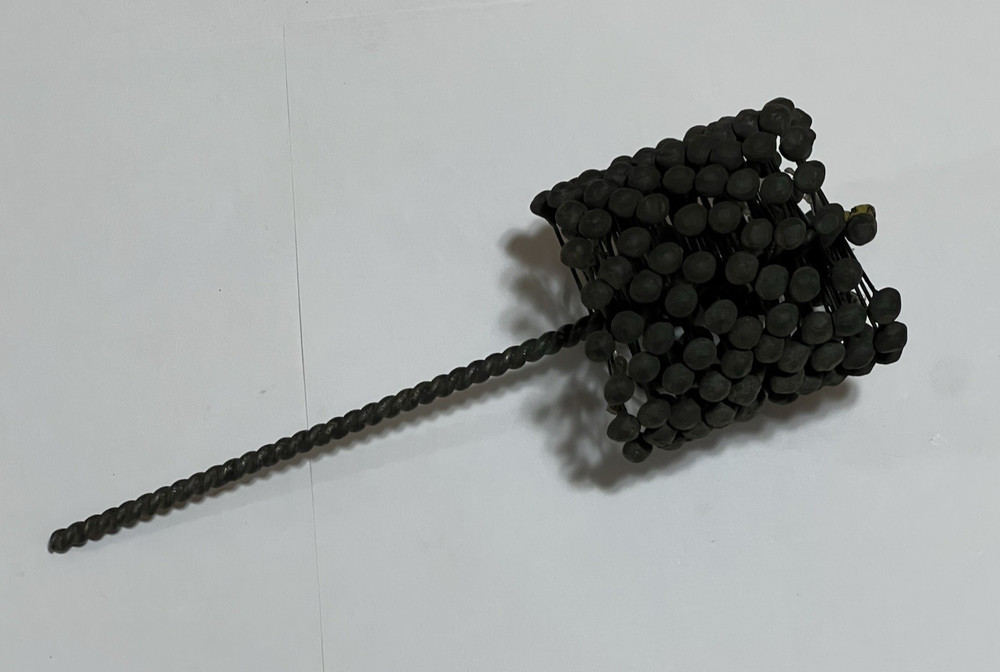 Flex Hone 3" Engine Cylinder Surfacing Tool Hone