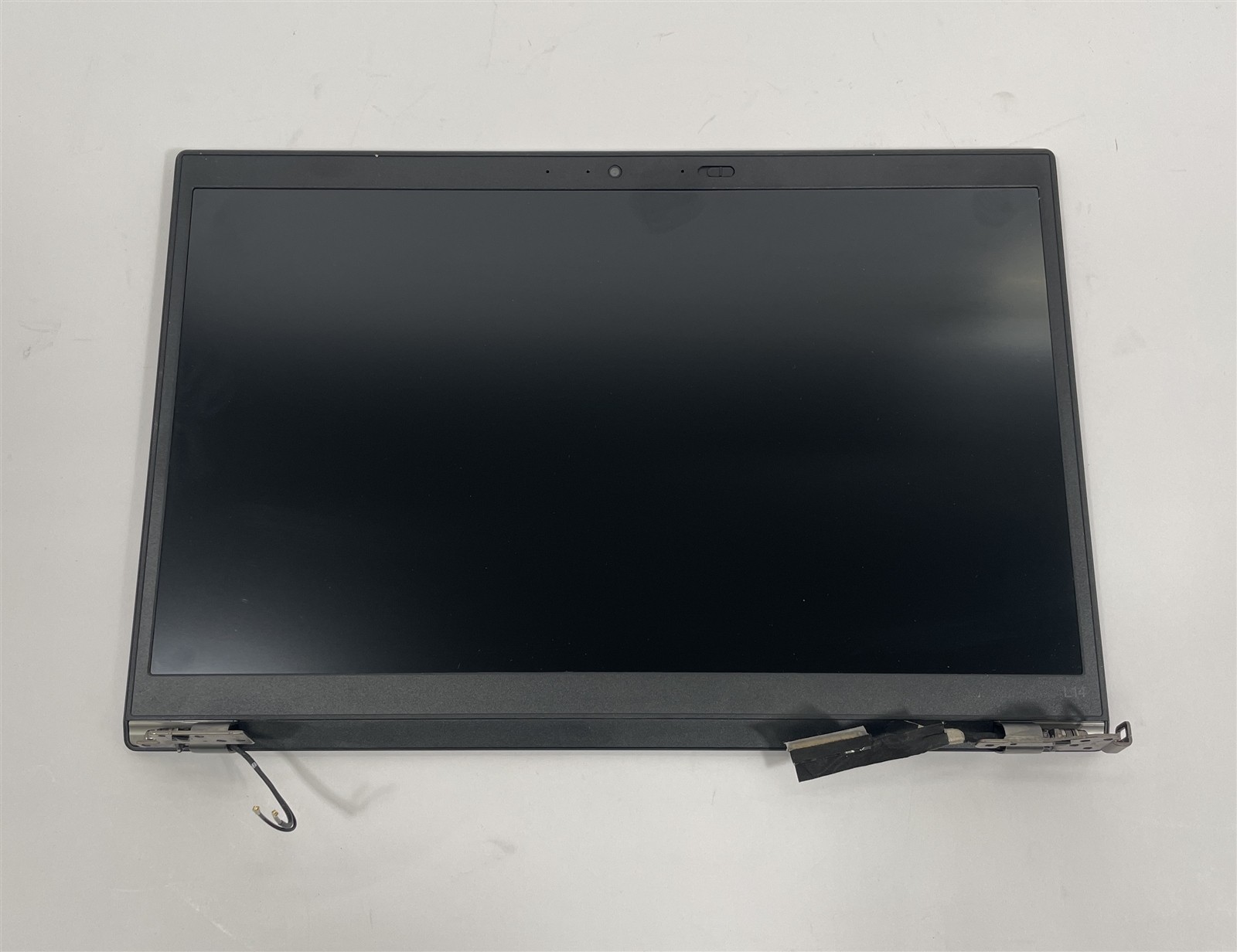 Lenovo ThinkPad L14 Gen 4 14" LCD Screen Assembly
