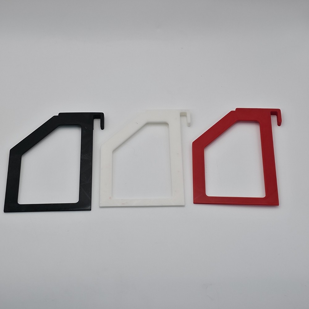 Card Storage Box Divider