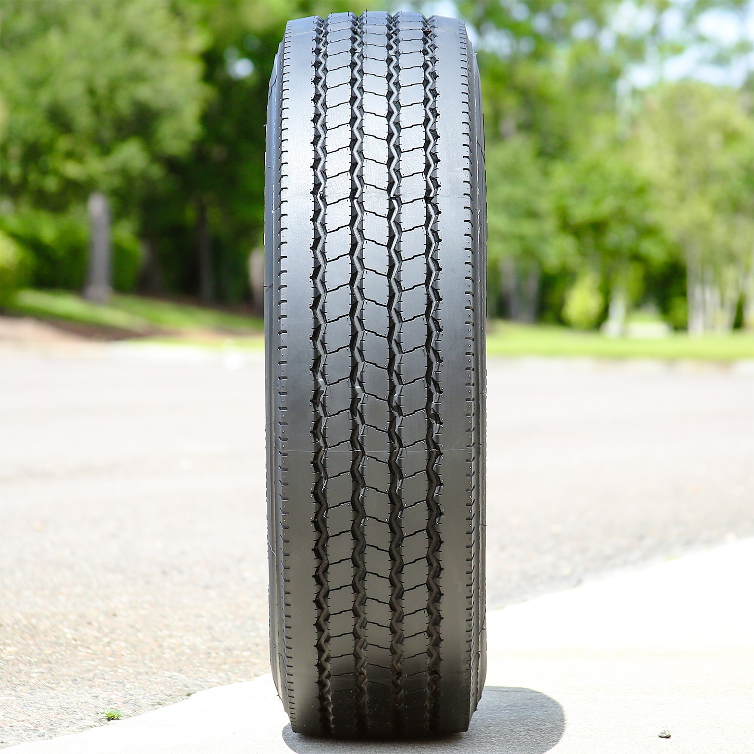 4 Tires Cosmo Stray Kat IV+ All Steel ST 235/80R16 Load G 14 Ply Trailer