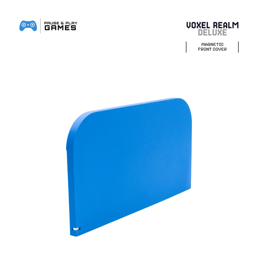 Switch 2 Dock Gaming Accessory Voxel Realm [Deluxe] Set