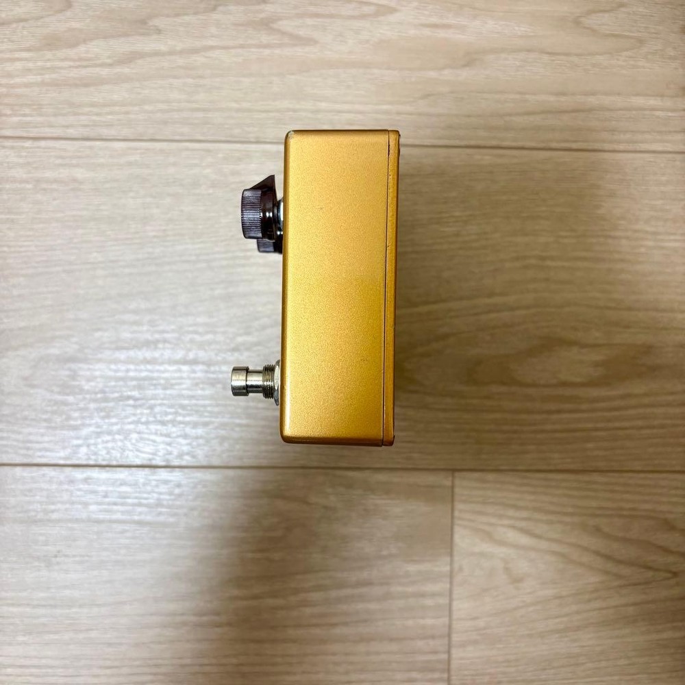 WARM AUDIO Guitar Effector Centaur