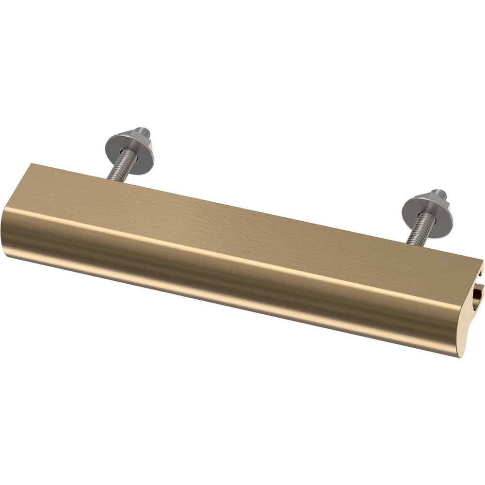 Adjusta-Pull (5-Pack) Adjustable Drawer Pulls | Fits 1 to 4 Inch Hole Centers...