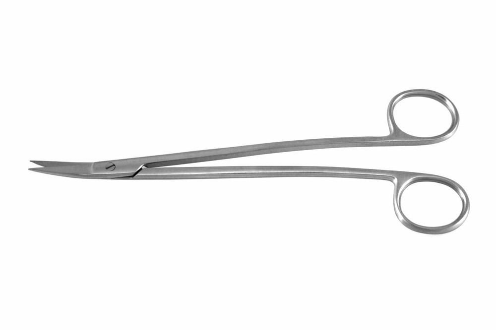 Dean Scissors Serrated Blades