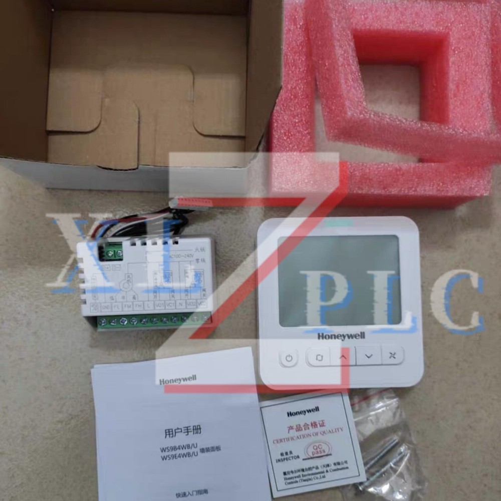 1PCS New Honeywell WS9B4WB/U Temperature Controller Switch In Box*