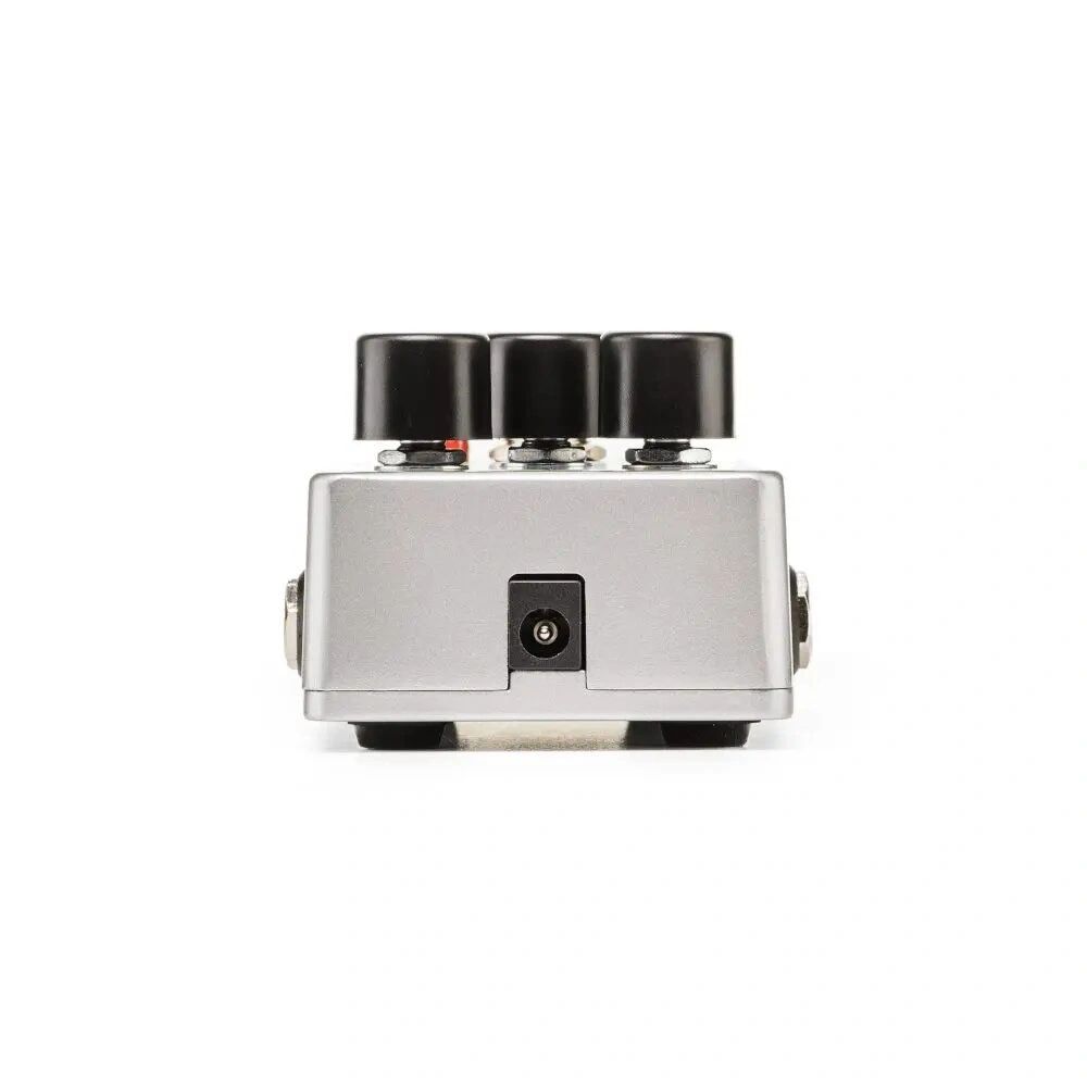 Electro-Harmonix Lizard Queen Octave Fuzz.