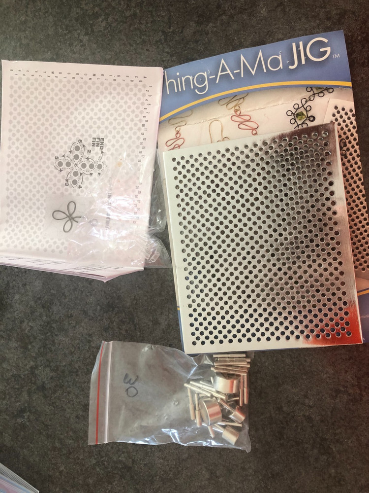 Thing-A-Majig - New
