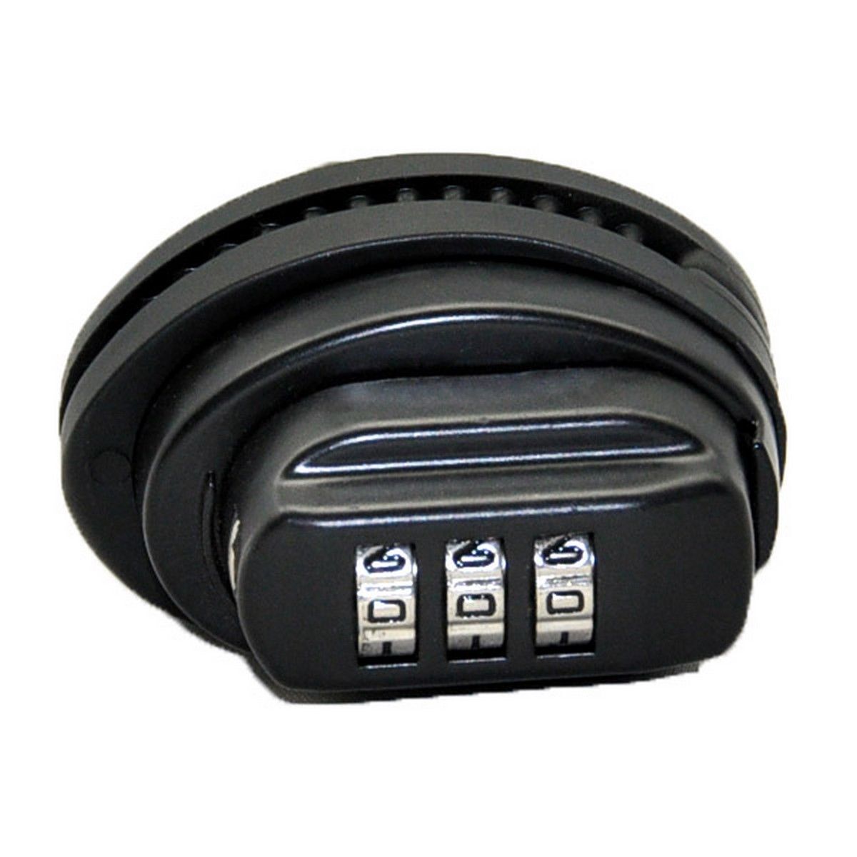 Tactical Scorpion Gear 3 Digit Combination Safety Gun Trigger Lock Pistol Rifle