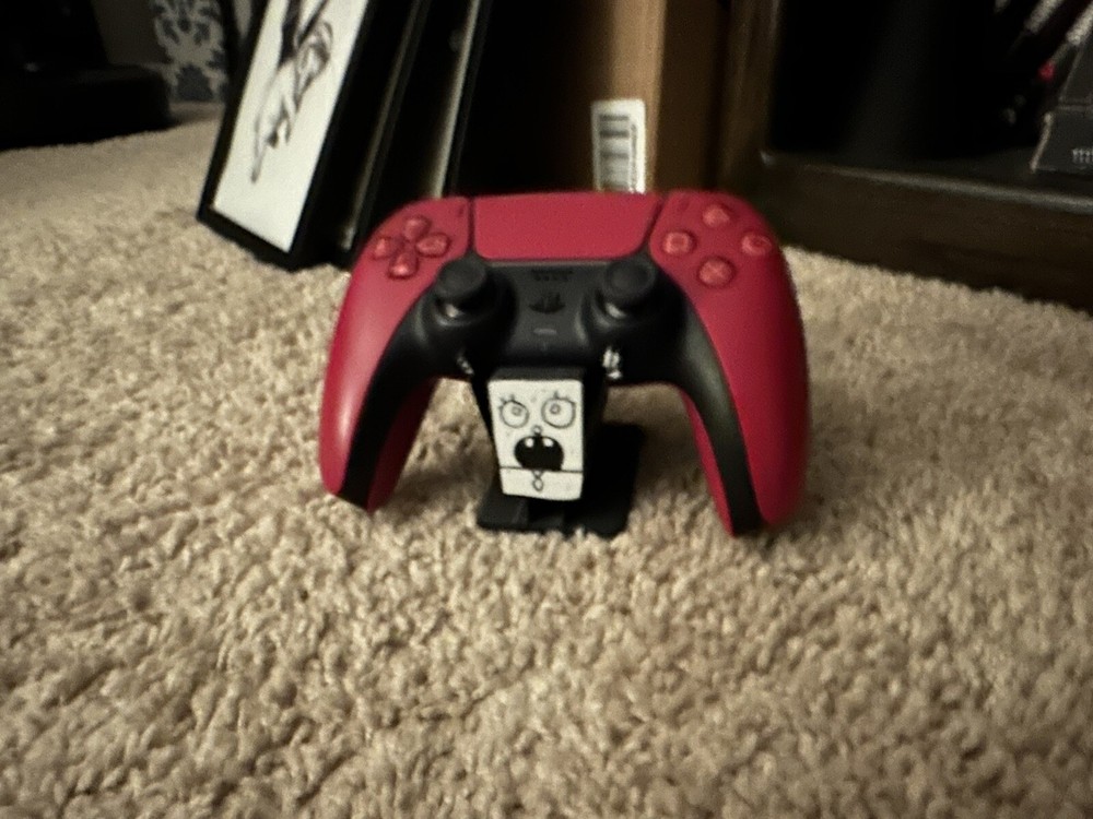 3D Printed - Doodle Bob Controller Stand