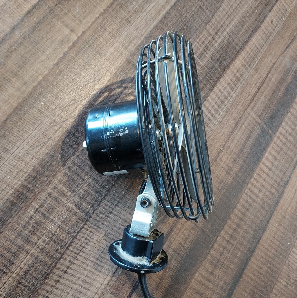 Window defroster fan Assy 2 Speed 3-Wire 1299034 1000208583 TAD000106 2230239C9