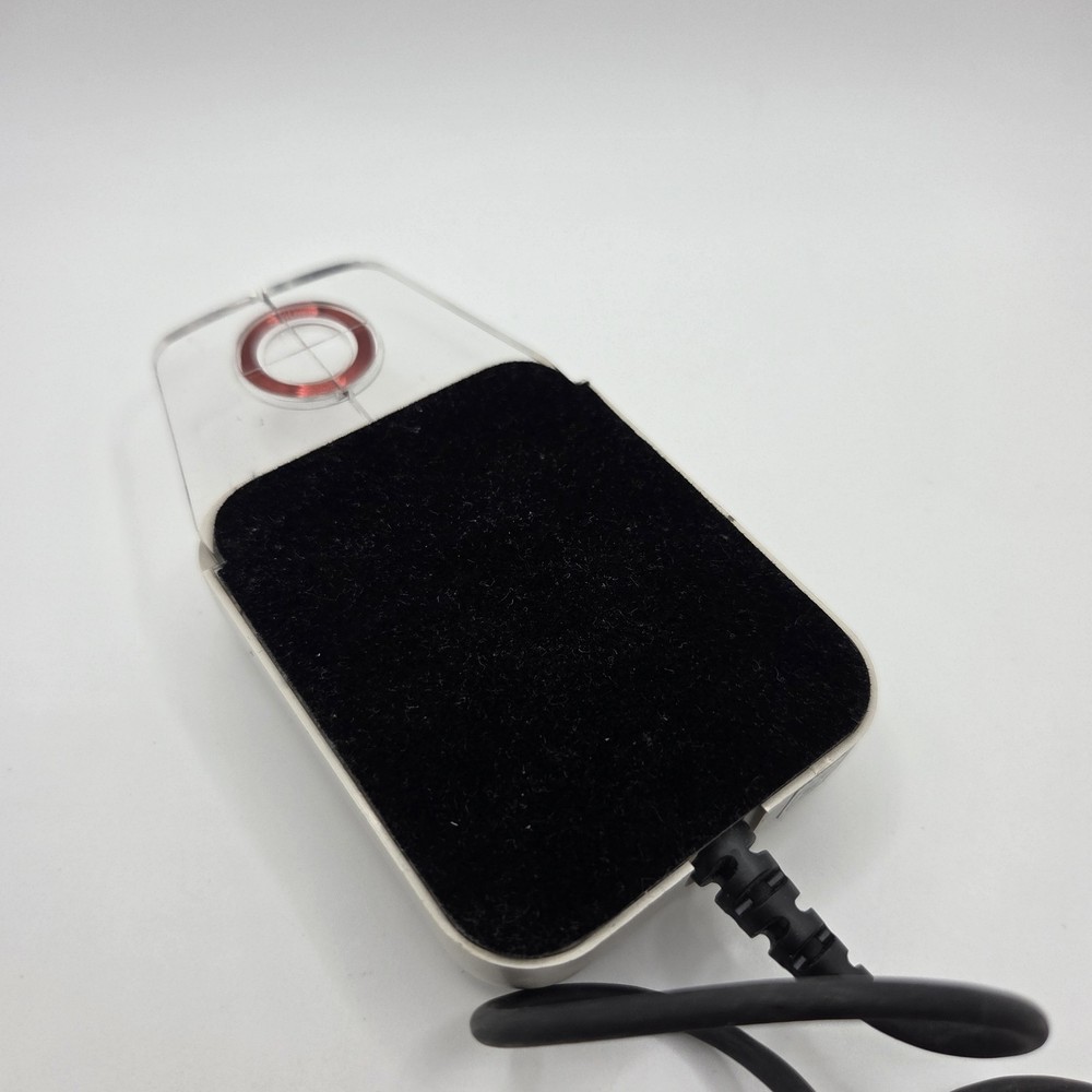 Summagraphics 29-0099 4-Button Cursor / Puck for Digitizer Tablets 1986