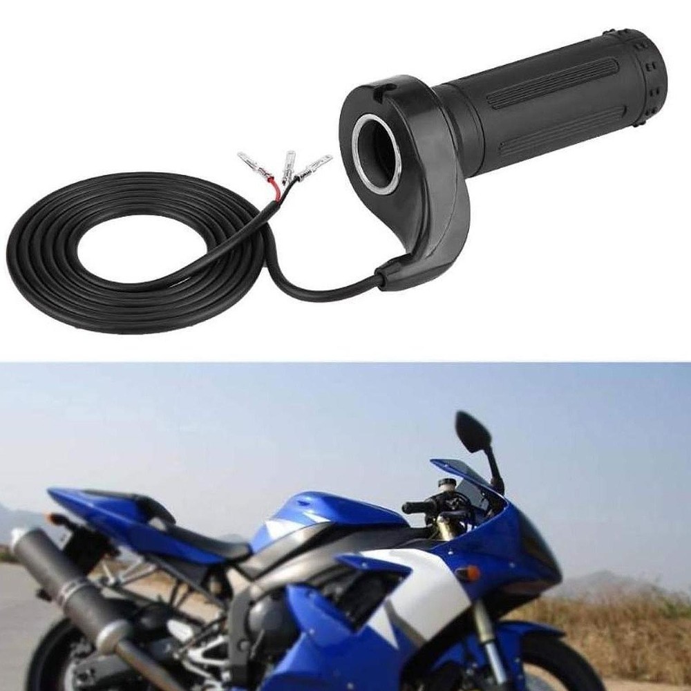 Generic Speed Throttle Grip Replacement Easy Installation Professional
