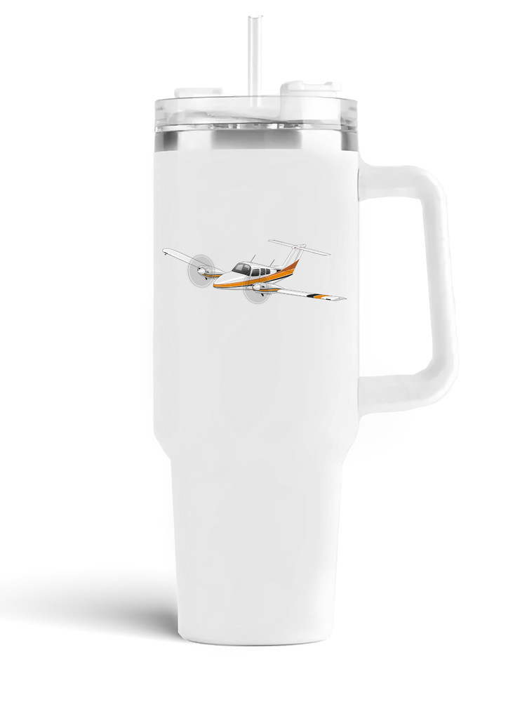 Beechcraft Duchess Quencher - 40oz.