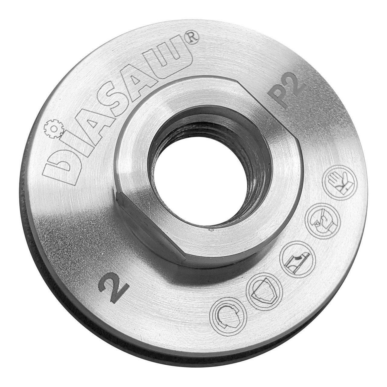 2" Mini Diamond Grinding Cup Wheel - Granite, Engineered Stone, Concrete