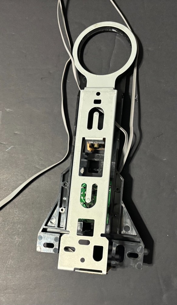 Sony CDP-CX355 Mega Storage 300 CD Changer Carousel Sensor Board