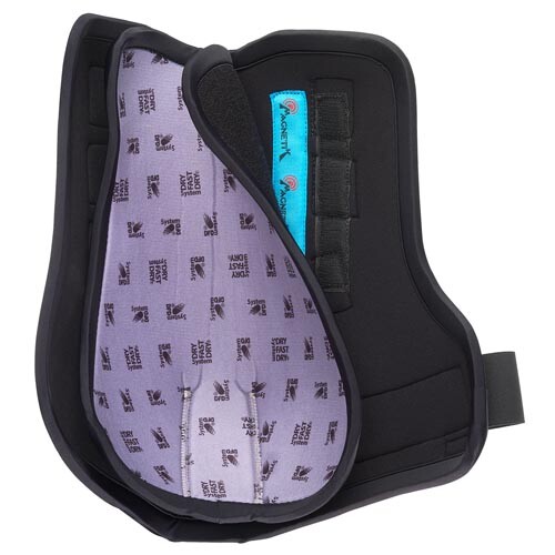 VEREDUS MAGNETIK STABLE BOOT EVO