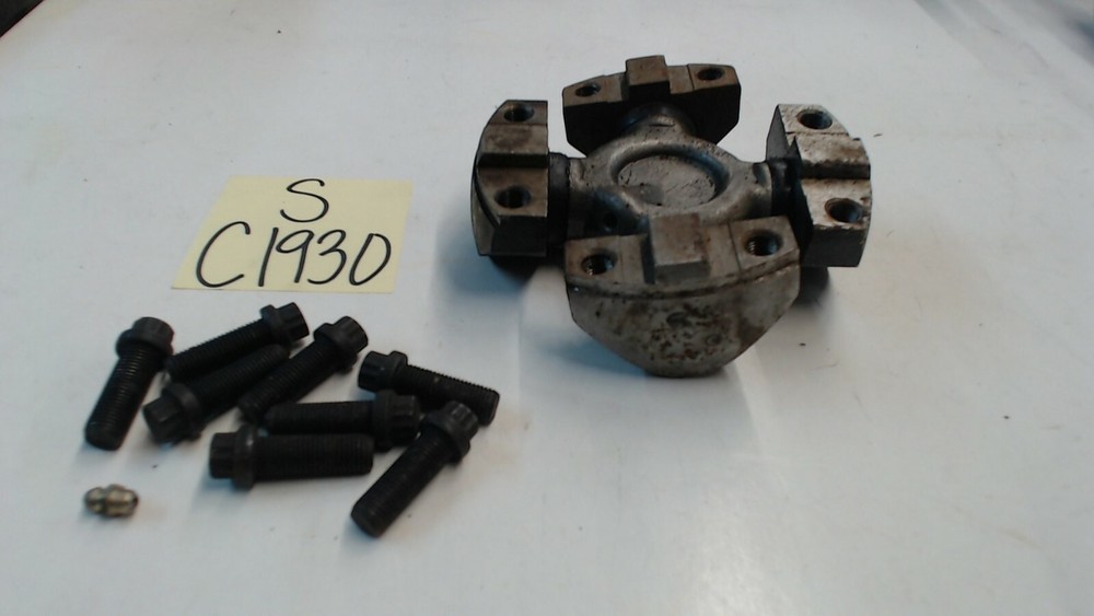 Precision 895 u joint
