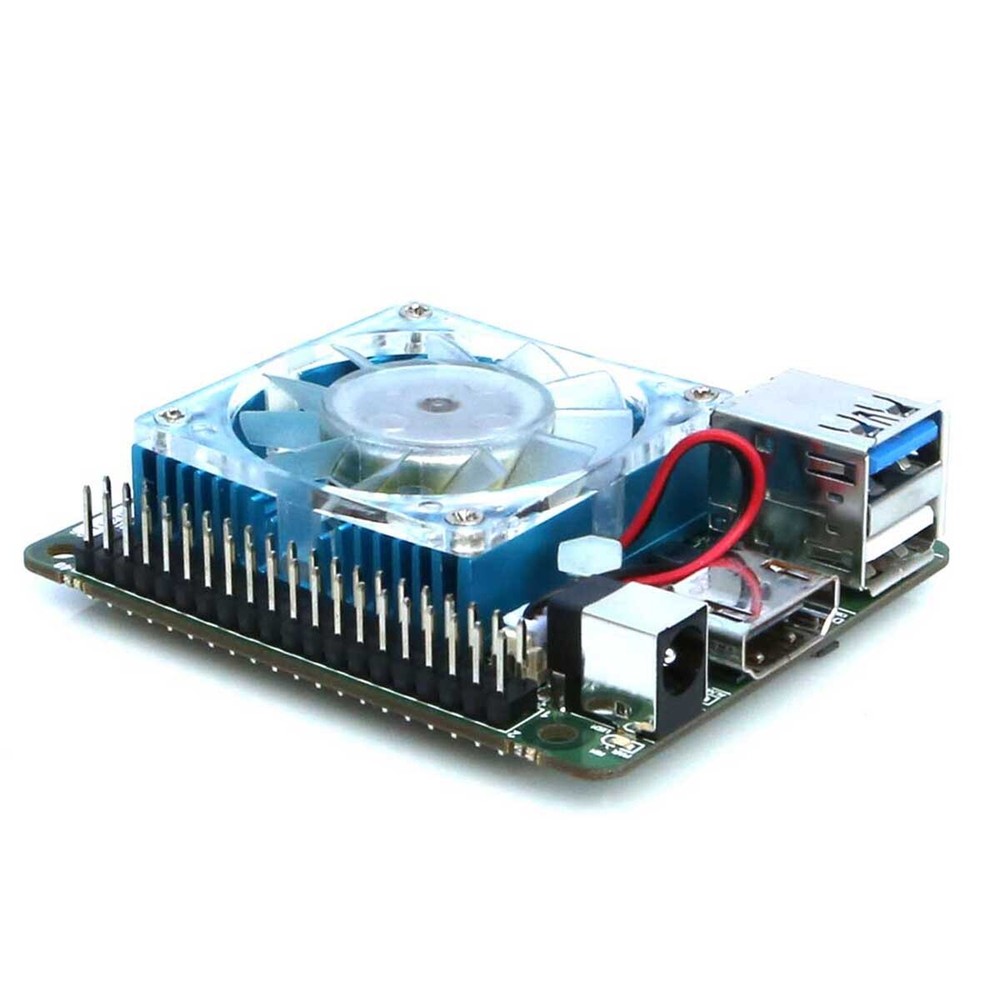 [3DMakerWorld] ODROID-N2L with 2GByte RAM