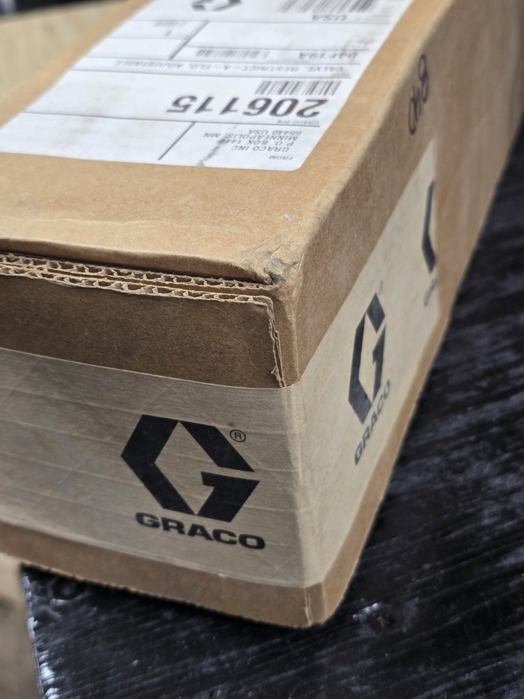206115 GRACO (Nos)