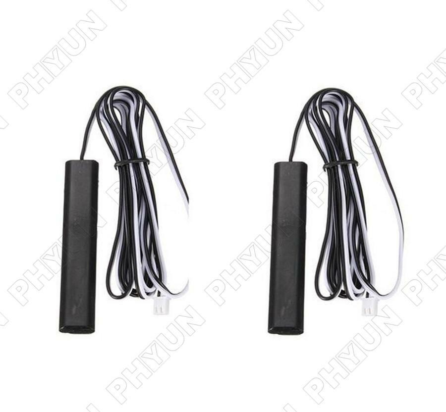 Remote Control Auto Car SUV Keyless Entry Engine Start Button Alarm Warn System