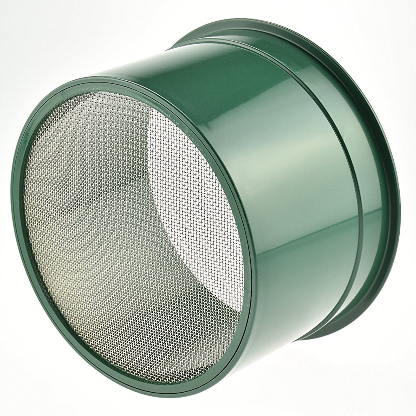 ASR Outdoor 8pc Gold Panning Classifier and Prospecting Pan Set