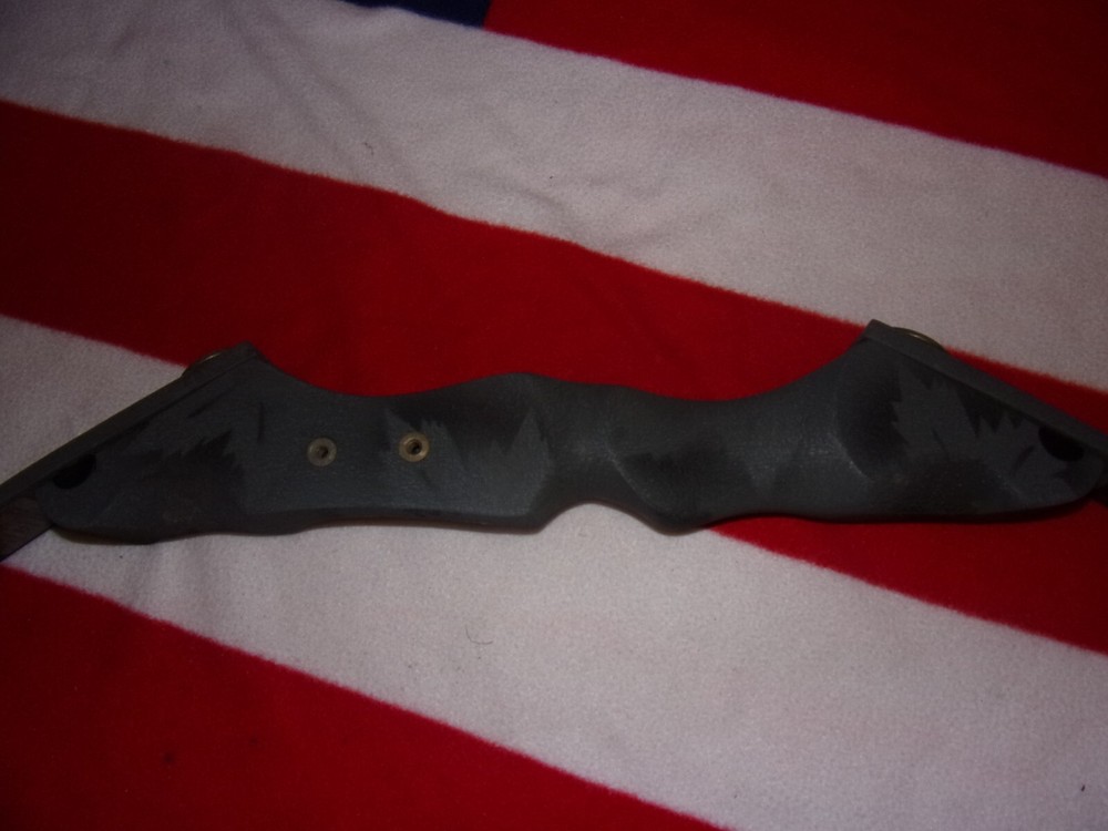 Browning Fox 1 Youth Compound Bow