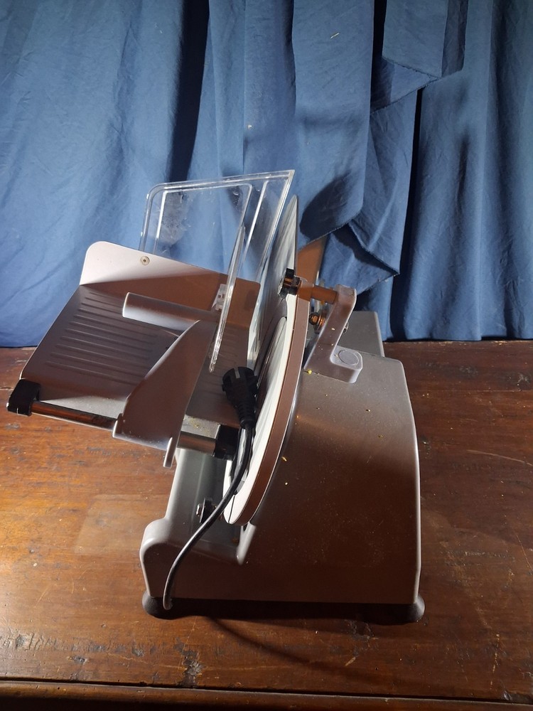 Ala 2000 Slicer
