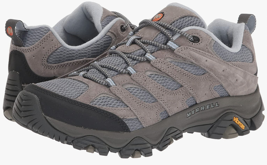Merrell Women's Moab 3 Hiking Shoes