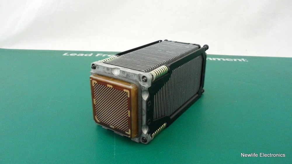 HP A5500-69101 440MHz PA-8500 Processor Module (1.5MB Cache) A5500-04004
