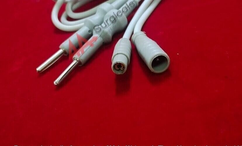 4A WOLF BIPOLAR TURP SINGLE STEM CABLE