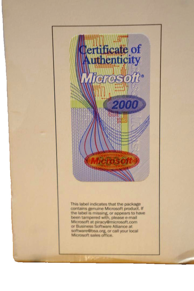 Microsoft Visual Basic Enterprise 6.0 6 BOX 4 Windows XP NT 7 10 11 Full Version