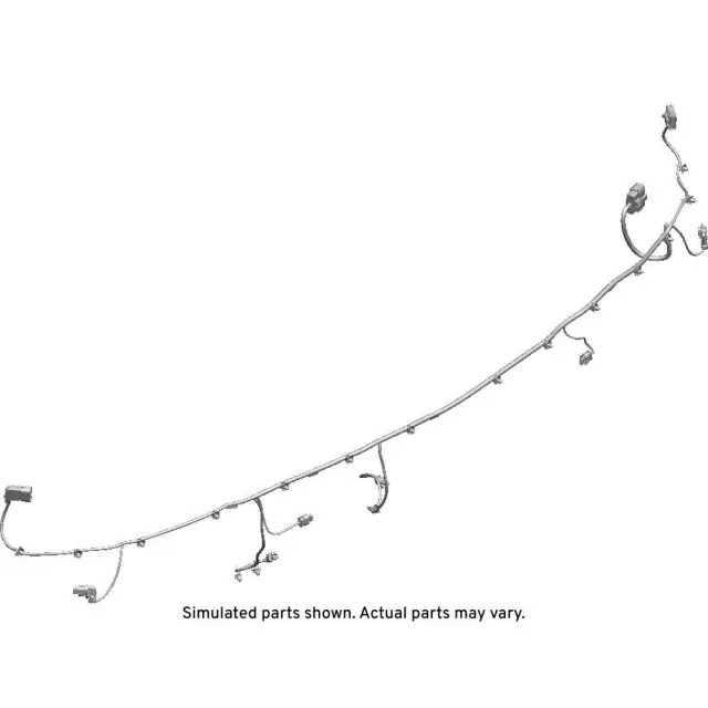 Genuine GM Harness 84569241