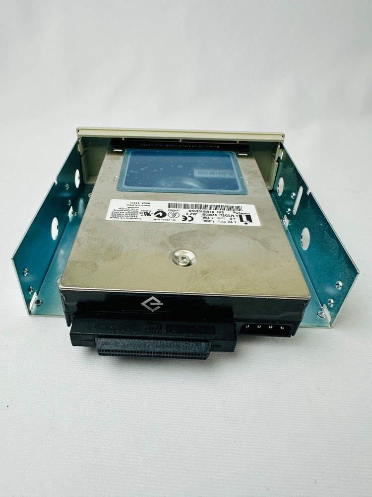 Iomega V2000Si JAZ 2 JAZ Drive