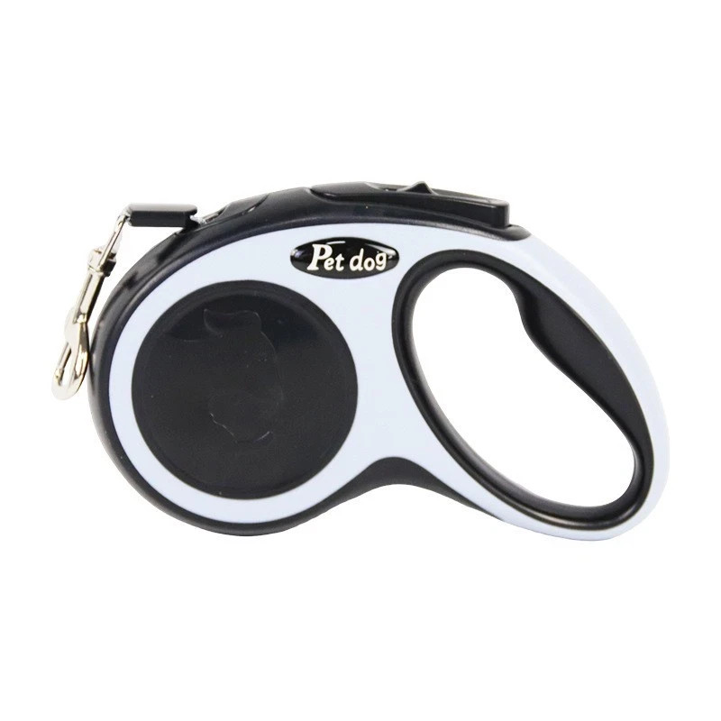 Large 16.5 FT Retractable Dog Leash Automatic Heavy Duty Dog leash for Pet Dogs