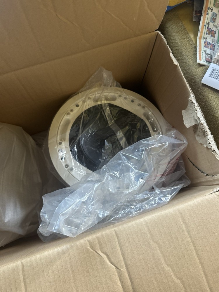 Tannoy CMS 803DC 8" Full Range Ceiling Loudspeaker