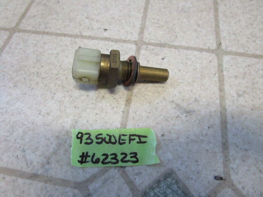 93 Polaris Indy 500 EFI Snowmobile Temperature Temp Sensor
