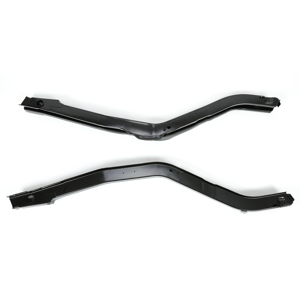 For Camaro Firebird 1968 1969 Frame Rail Rear Section Pair Right & Left 2 PCS