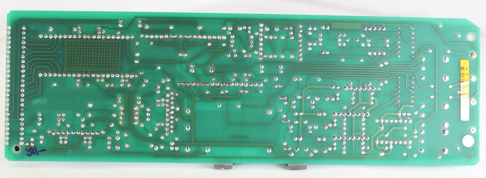 GVG Delay DA Model 8504 066550 Analog Video Delay Distribution Amplifier